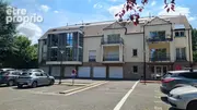 Appartement à EPERNON