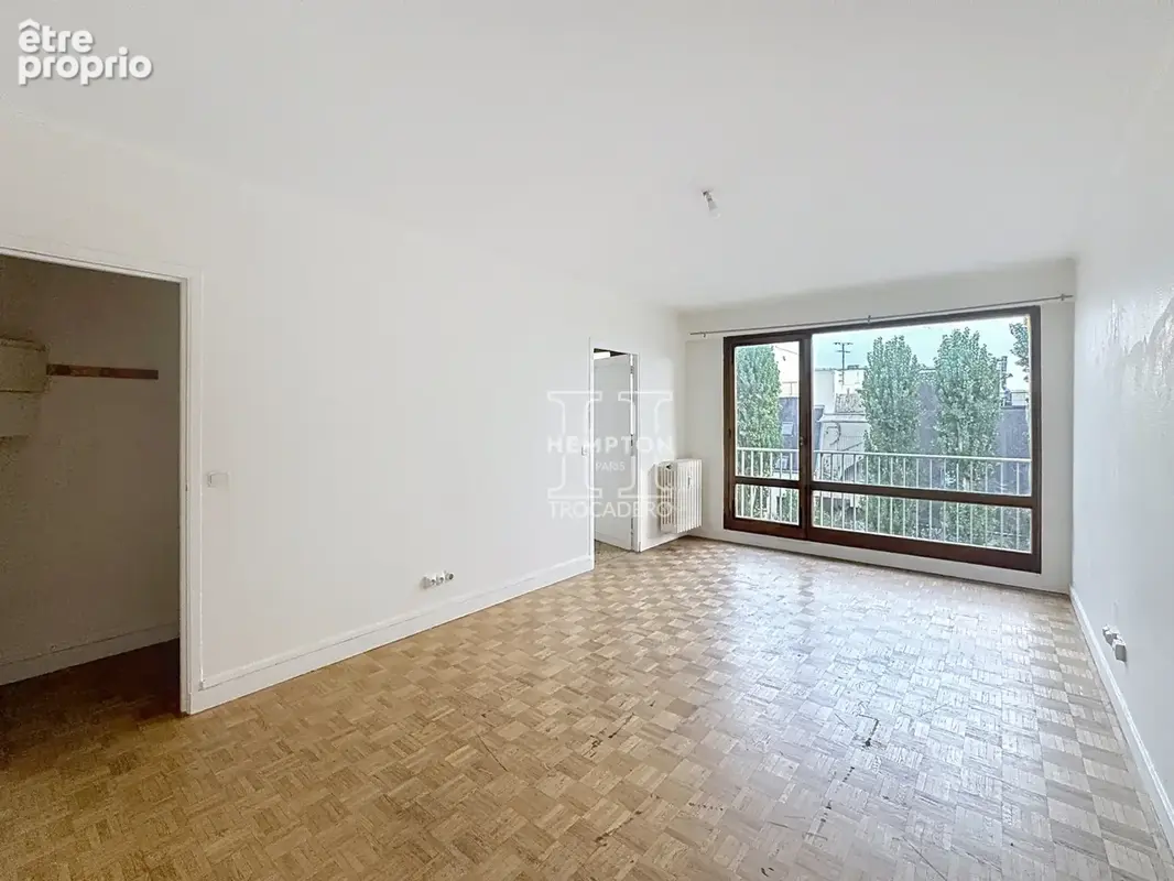 Courbevoie   studio avec vue dégagée et aperçu sacré-cœur - photo 13