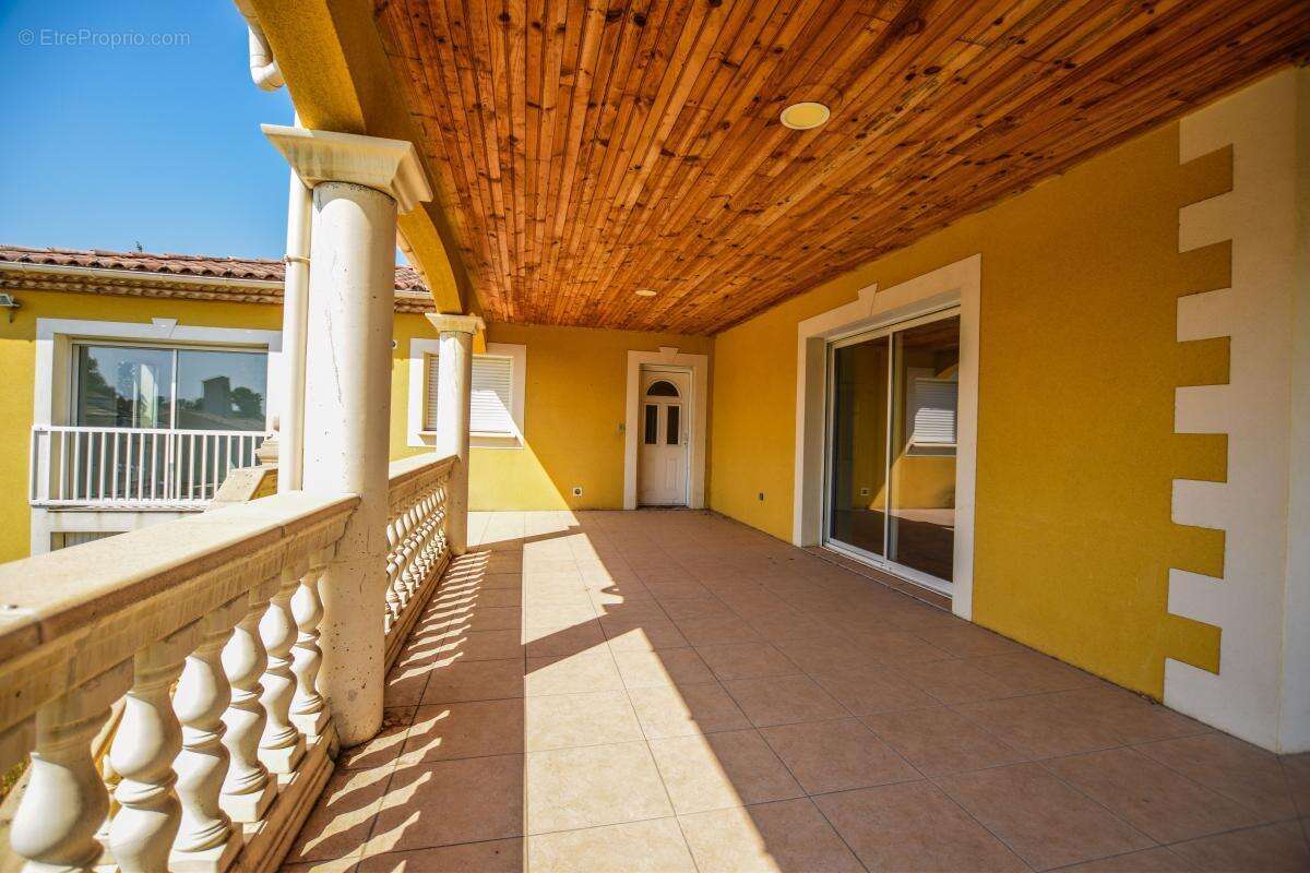 Maison À Vendre - photo 2