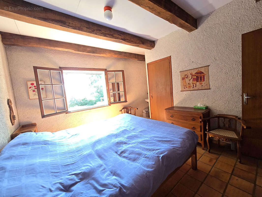 Maison T9 en bord du lac de Pareloup - Arvieu - photo 6