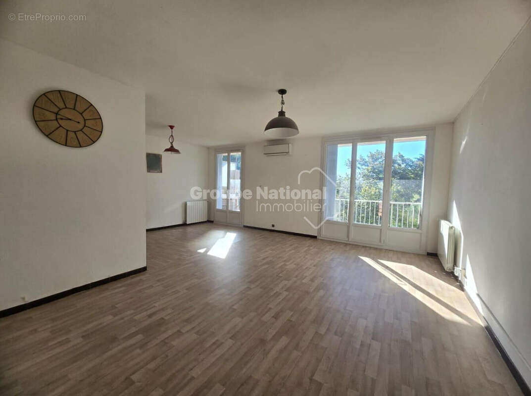 Appartement à TARASCON