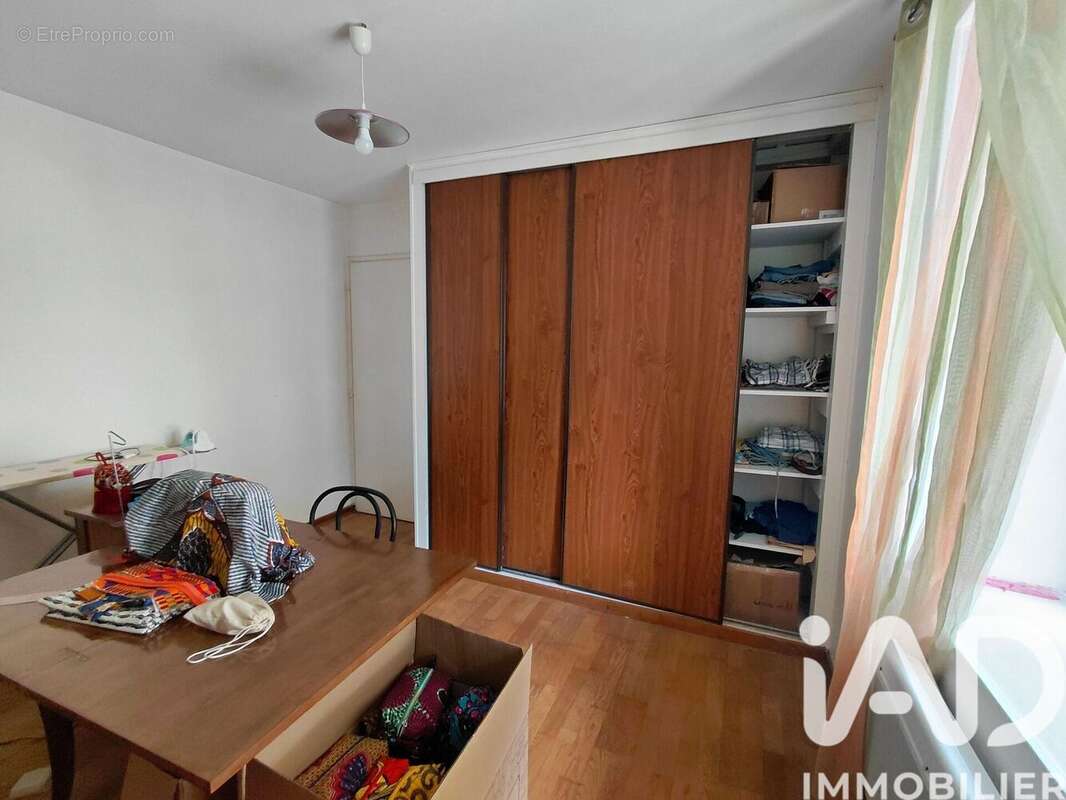 Photo 7 - Appartement à SAINT-ETIENNE-DE-CUINES