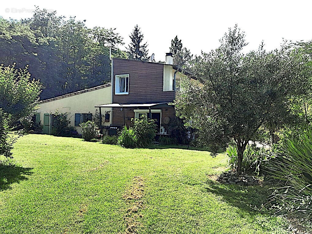 Maison à MOISSAC