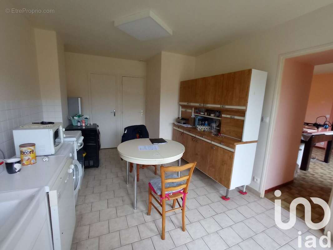 Photo 3 - Maison à POSANGES