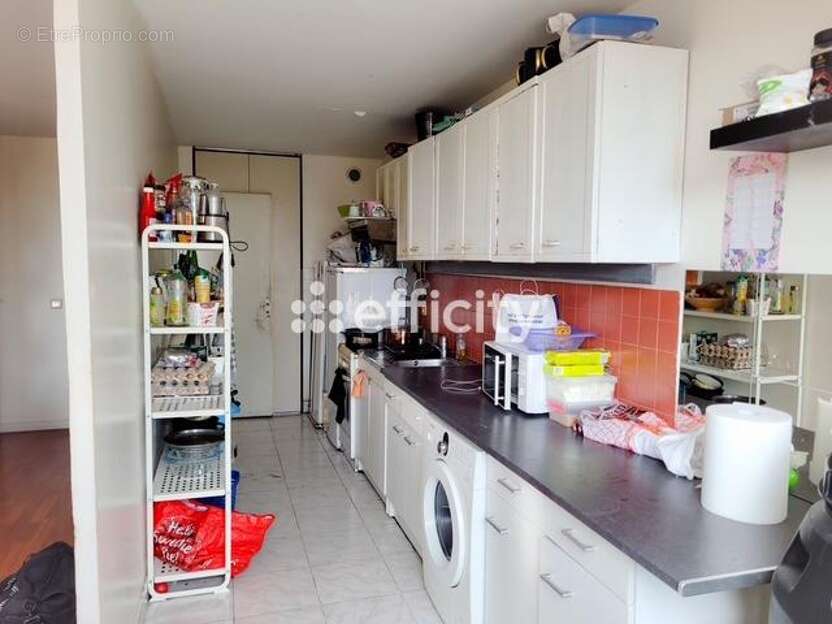 Appartement à VILLEPINTE