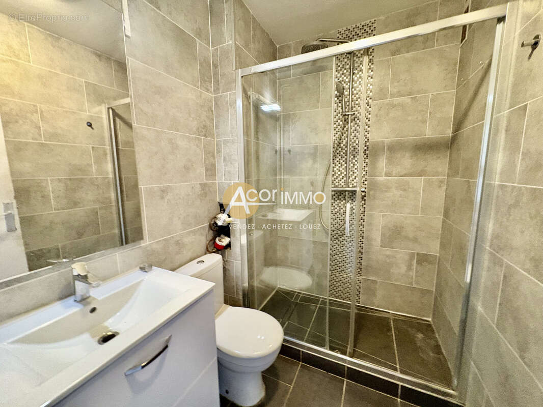 Appartement à HYERES