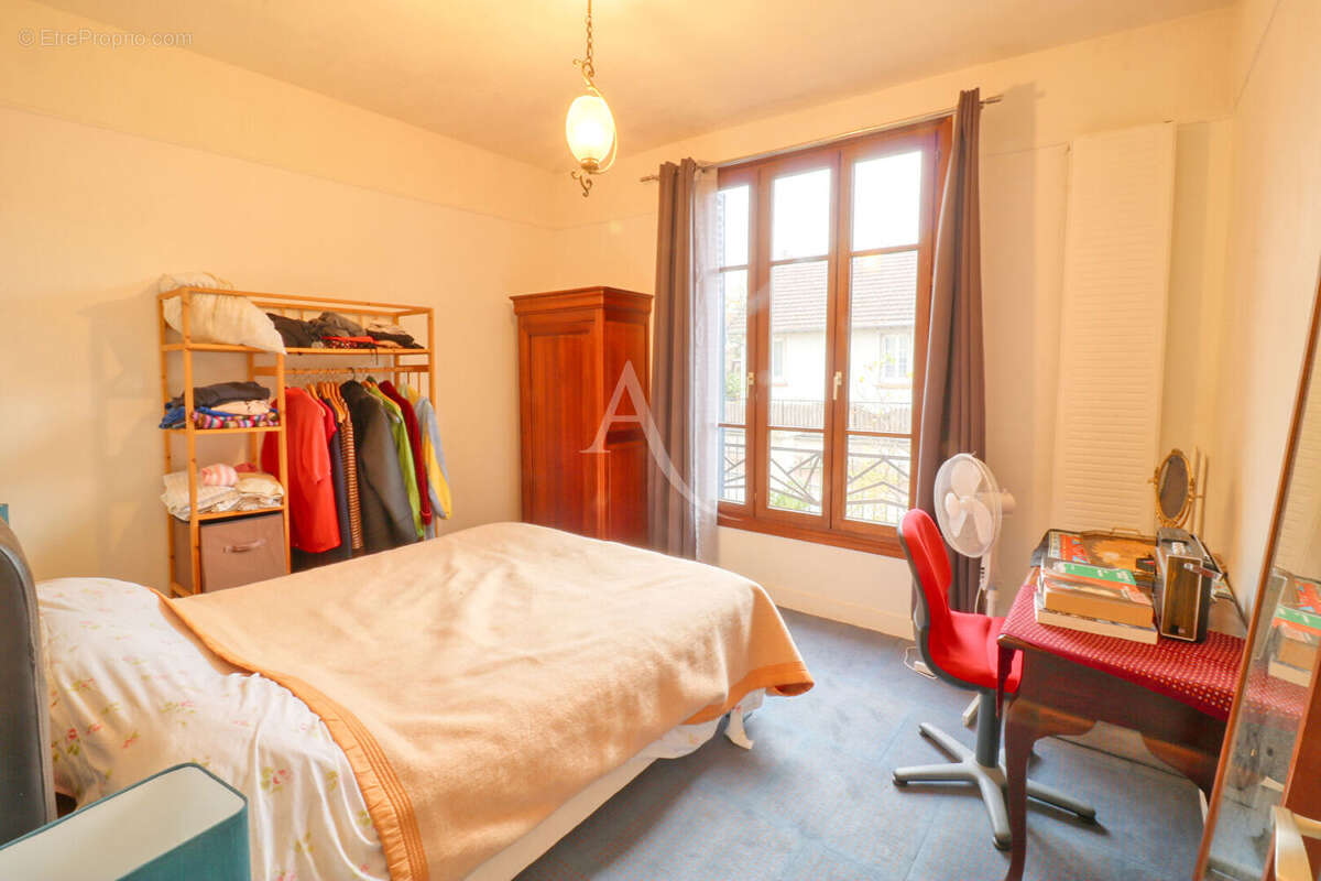 Maison à ANTONY
