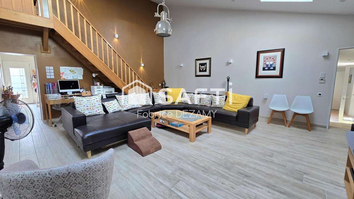 Photo 4 - Maison à LUCON