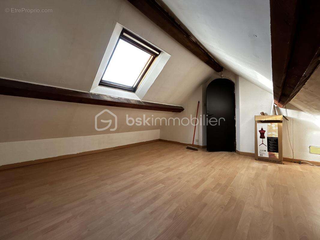 Maison 82 m2 - photo 10