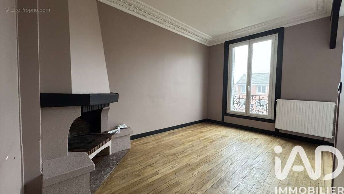 Photo 3 - Appartement à FONTENAY-SOUS-BOIS