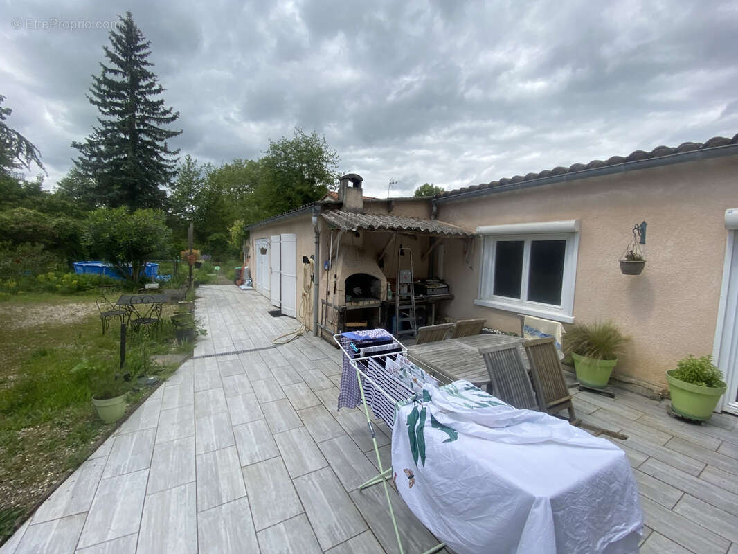 Maison à AUCH