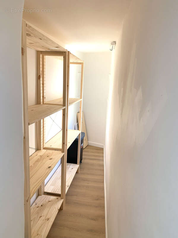 Appartement à BARJOLS