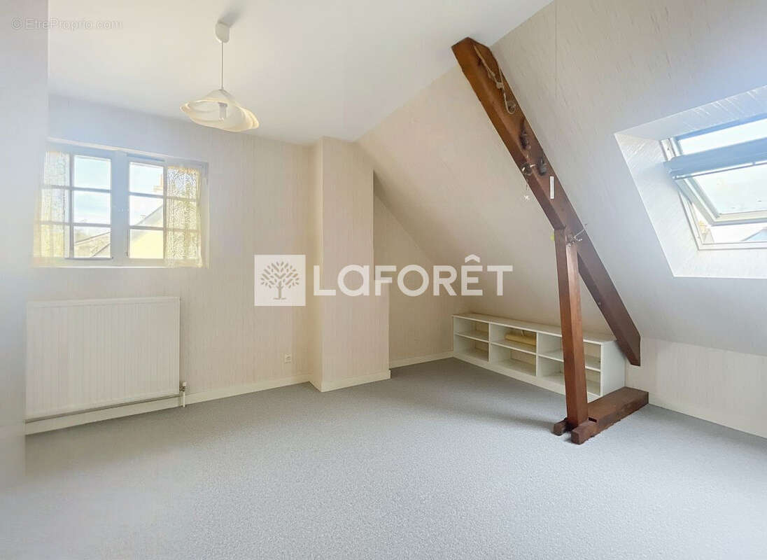 Maison à CESSON-SEVIGNE