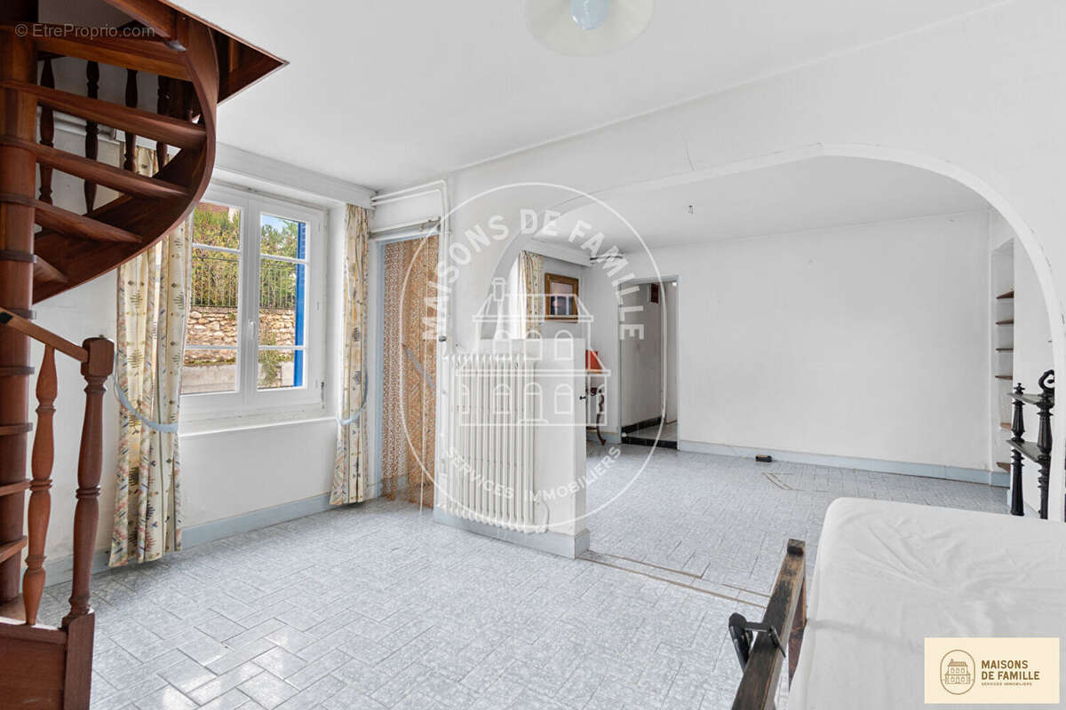 Maison à NOISY-LE-ROI