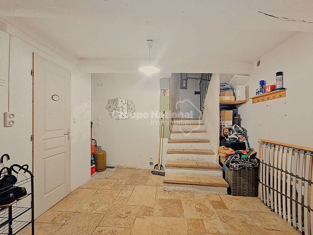 Maison à SAINT-PAUL-EN-FORET