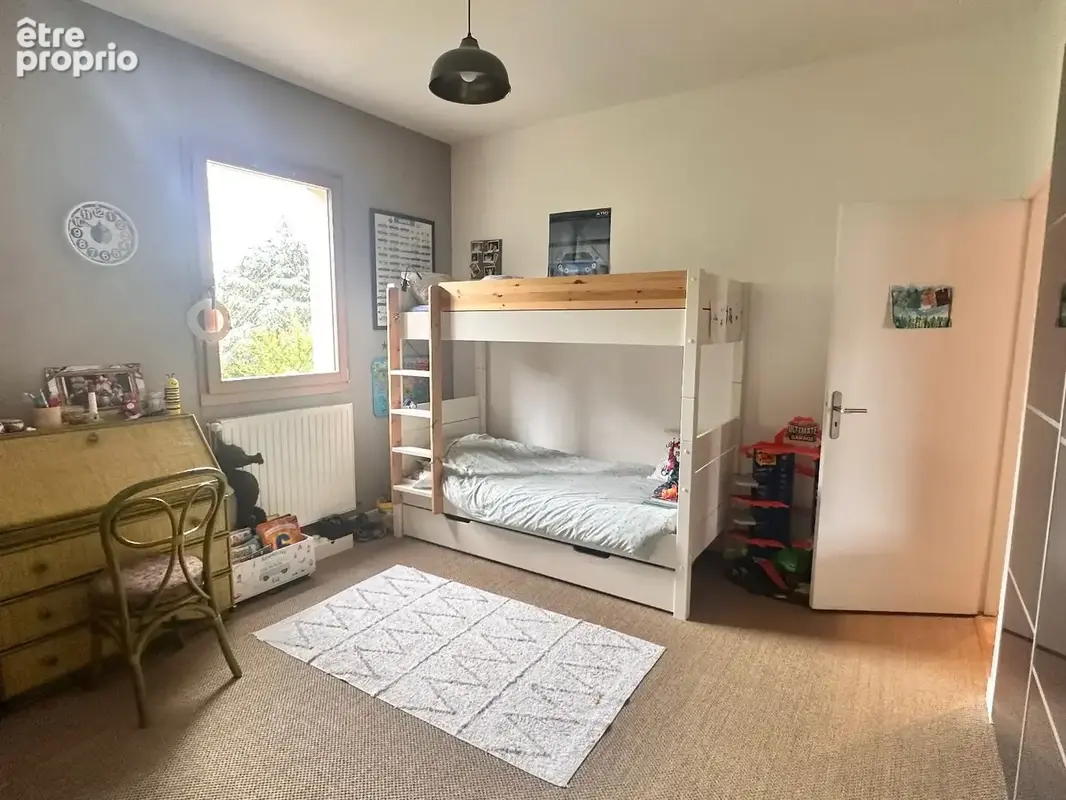 Maison 5 pièces 132 m² à vendre à Les Loges-En-Josas (78350) - photo 12