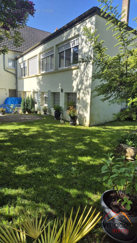 Appartement à FAREBERSVILLER