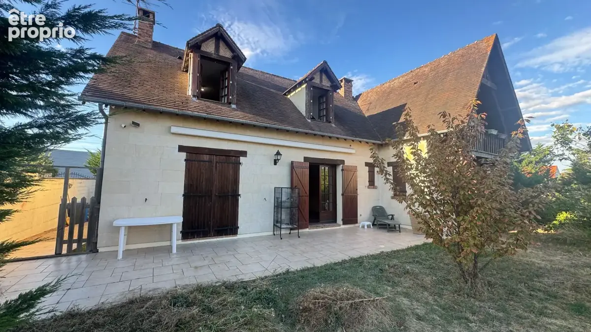 Maison 165m² à corbeil-essonnes - photo 13