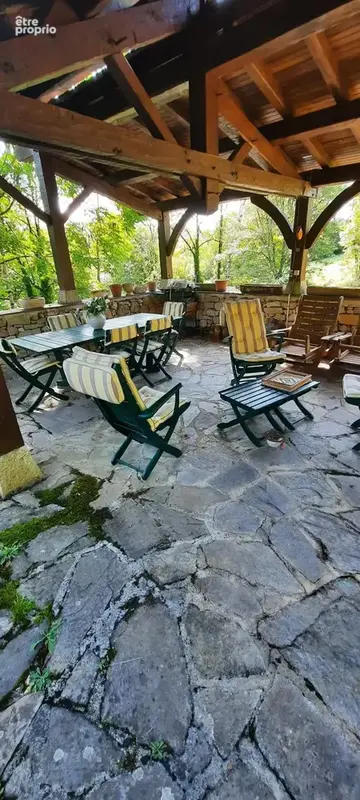 Photo 1 - Maison à FAYCELLES