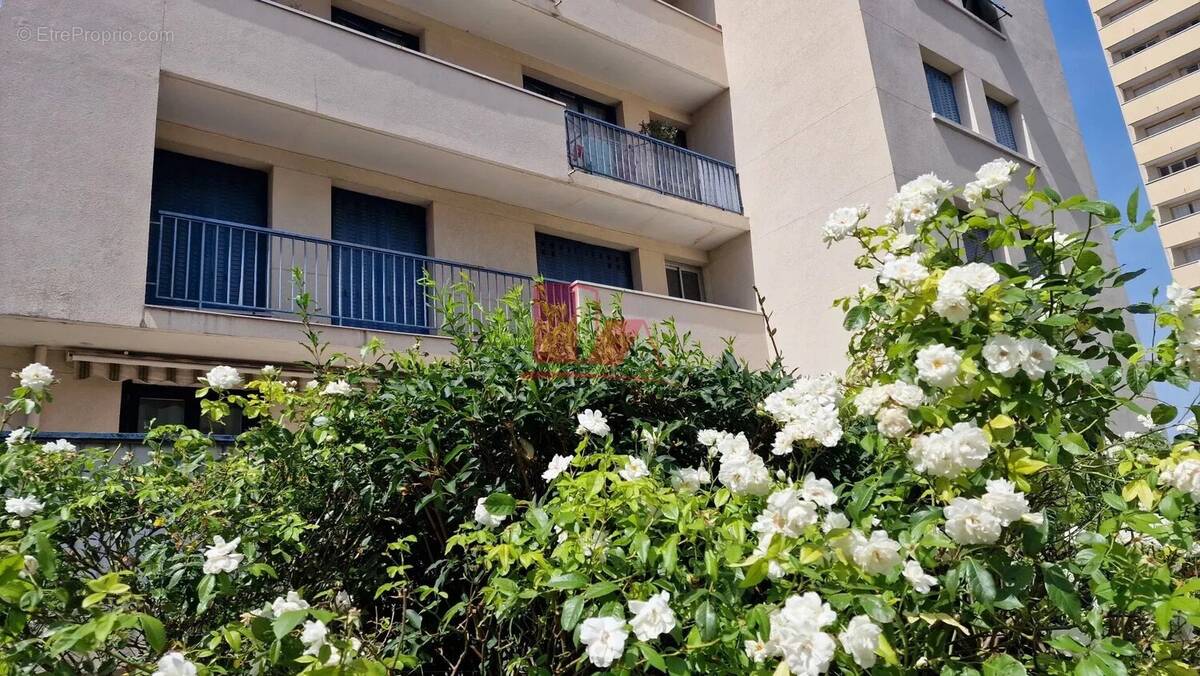 Appartement à CHATILLON