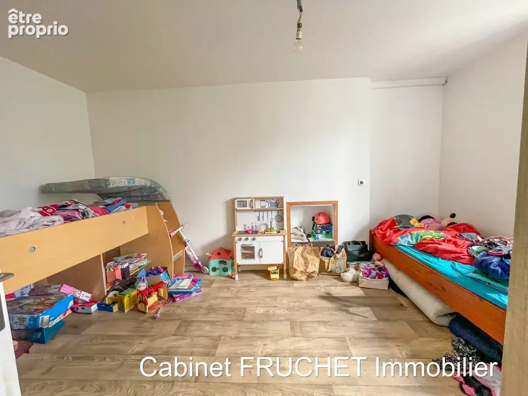 Jolie maison de Maître en centre bourg - photo 10