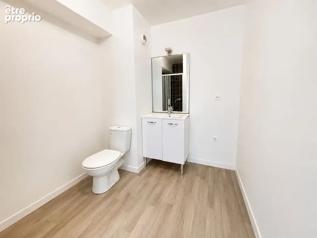 Appartement 54m² à saint-jean-de-braye - photo 6
