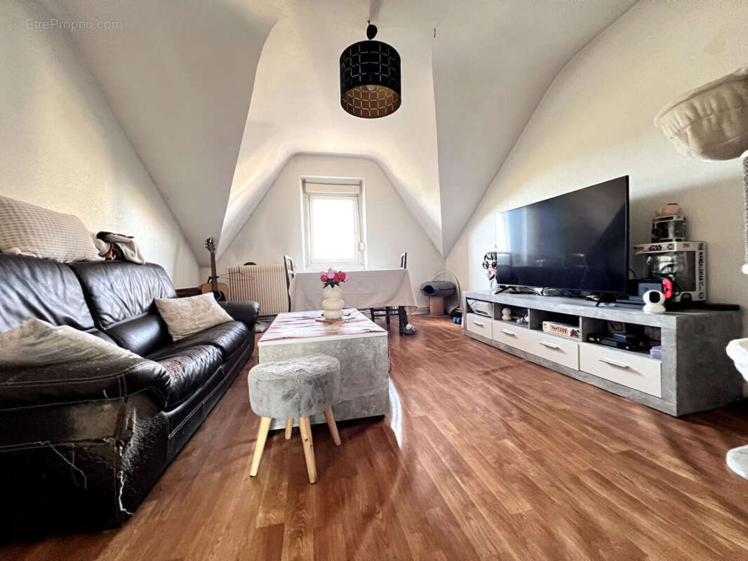 Appartement à COLMAR