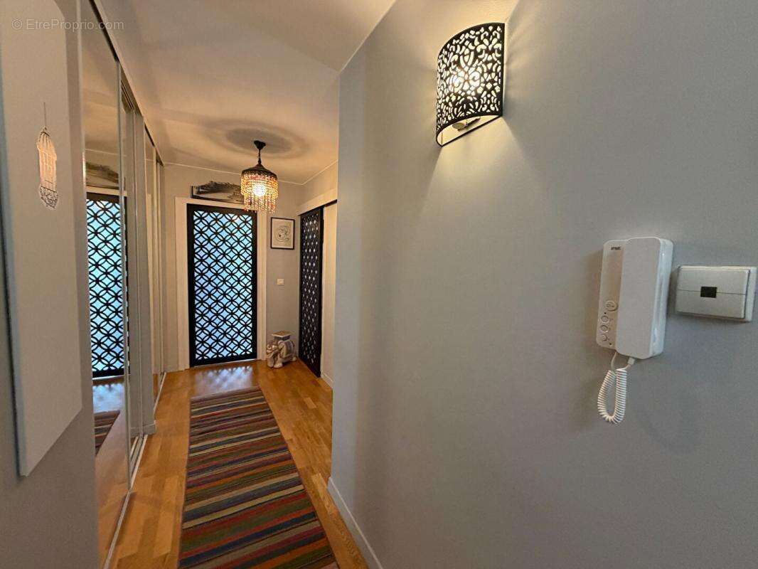 Appartement à TROUVILLE-SUR-MER