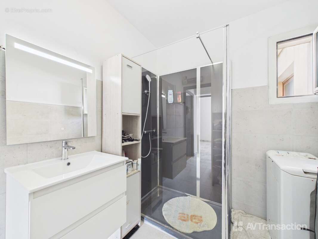 Appartement à AJACCIO