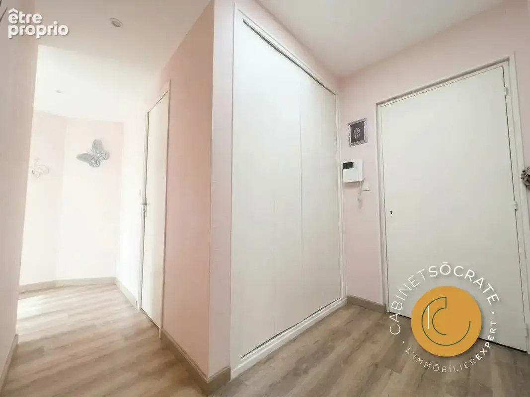 Appartement 5 pièces 102 m² à vendre à Laxou (54520) - photo 7