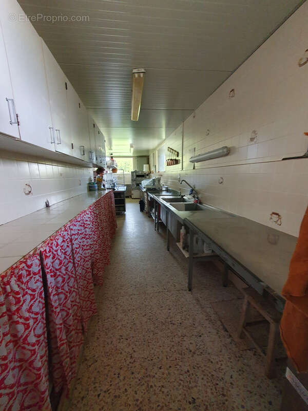 Commerce à LAGUIOLE