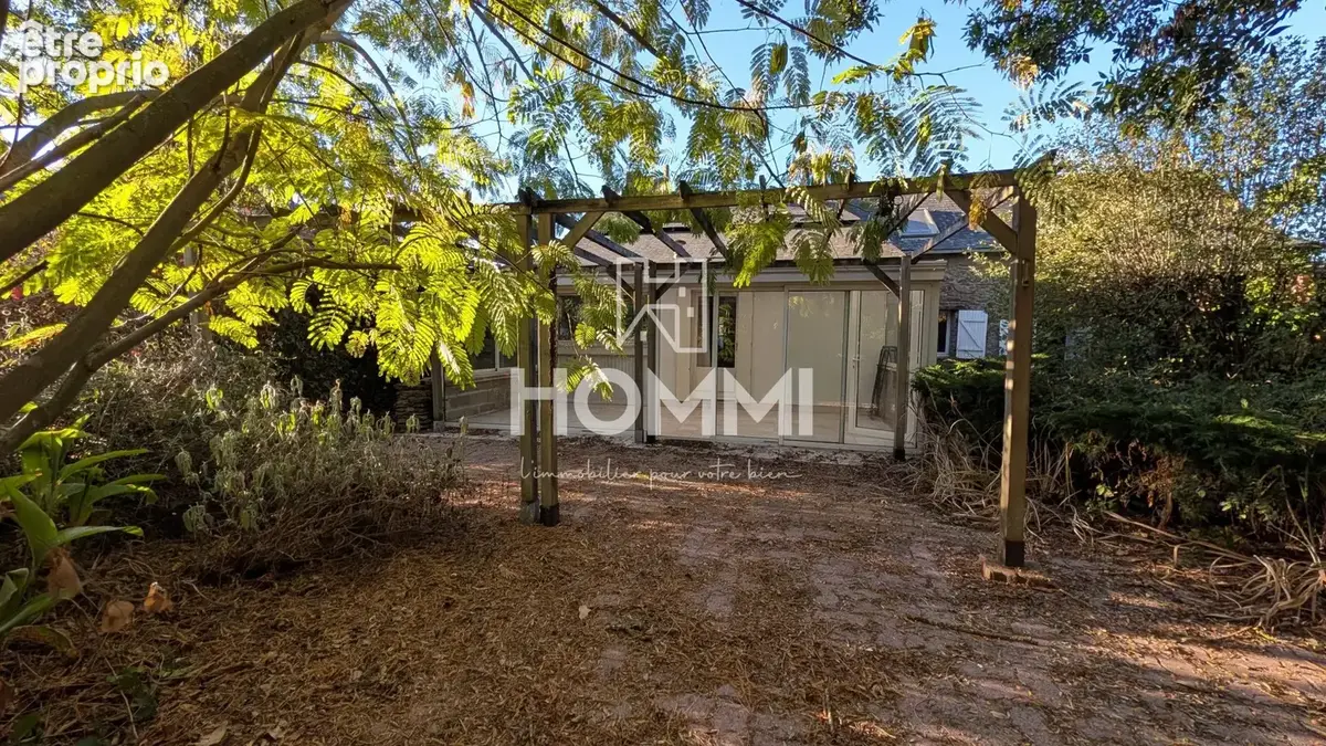 Maison 5 pièces 149 m² à vendre à Ligne (44850) - photo 4