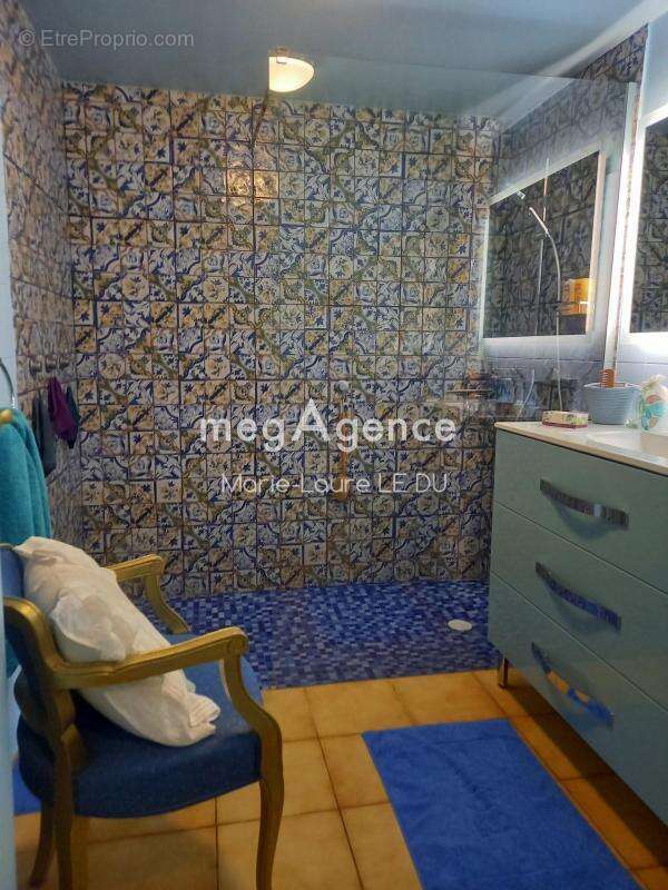 Maison à GUERLESQUIN