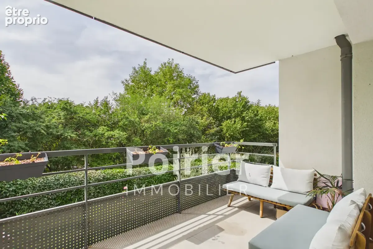 Appartement t3 - photo 6