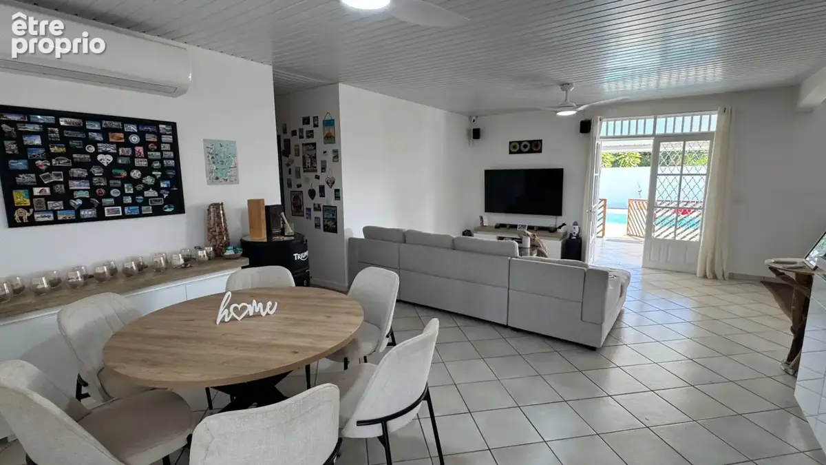 Une maison clé en main qui n'attend plus que vous (973) - photo 6