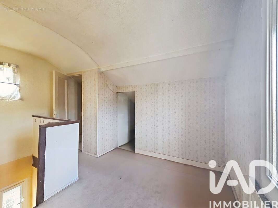 Photo 8 - Maison à CHELLES