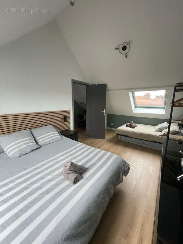 Appartement à LILLE