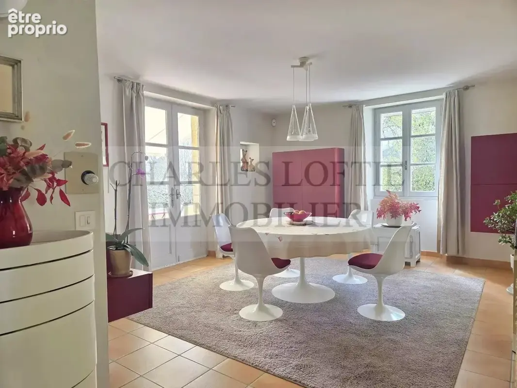 Elegante maison en pierre à Prayssac avec piscine sur terrain de 4400 m2 - photo 5