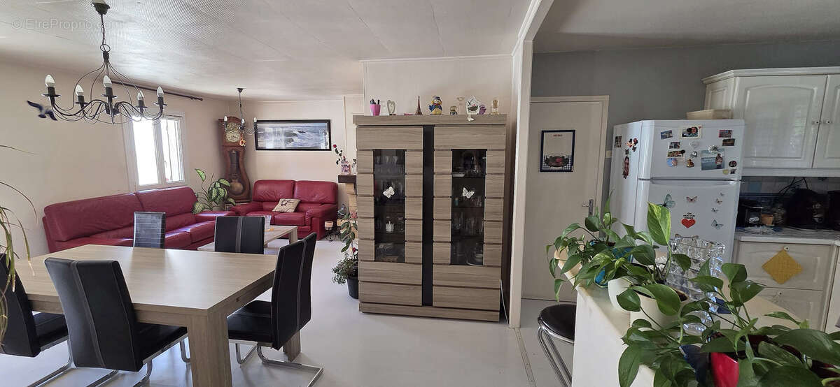 Maison à TRETS