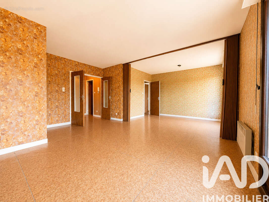 Appartement 78 m² à Toulouse  - photo 3