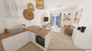 Appartement à PLAISANCE-DU-TOUCH