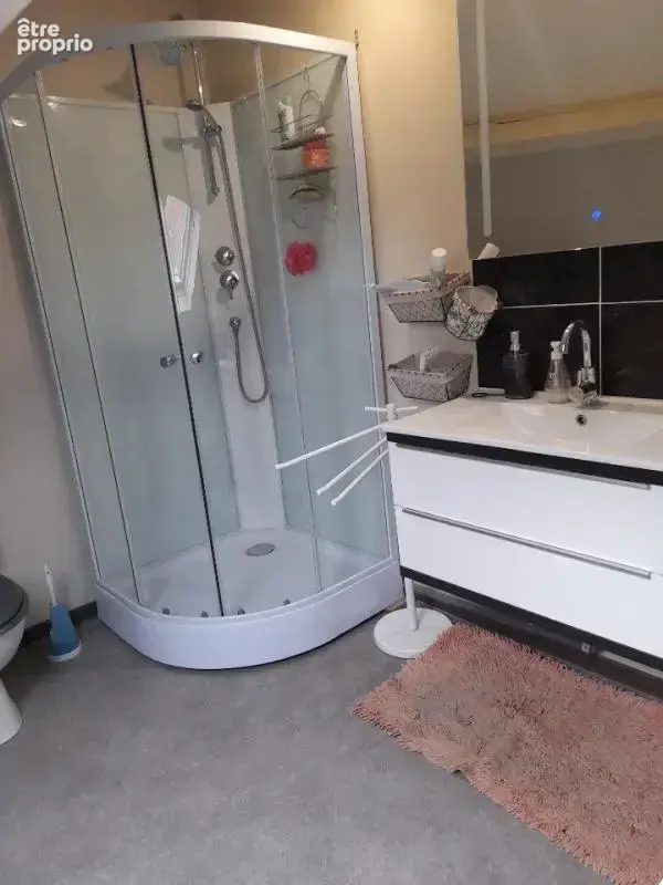 Maison 6 pièces 169 m² à vendre à Neuvy-Saint-Sepulchre (36230) - photo 15