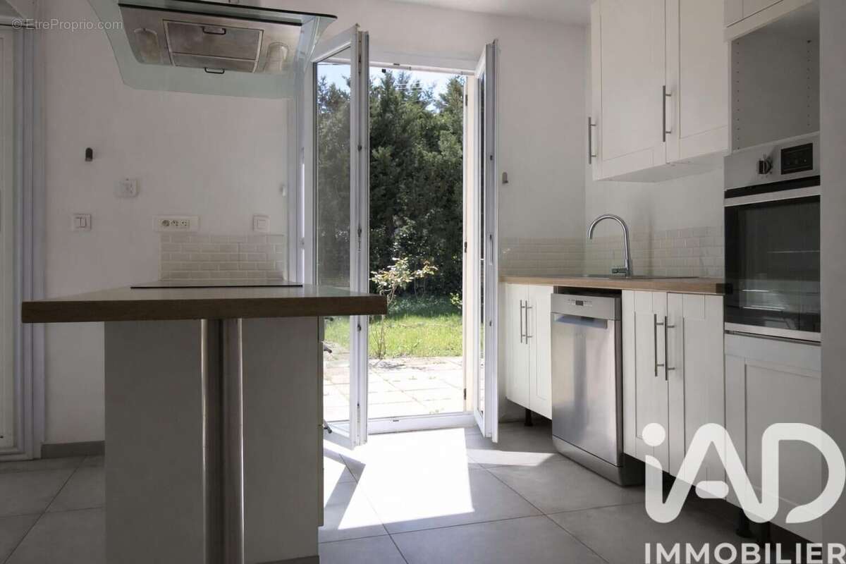 Photo 5 - Maison à AURIOL