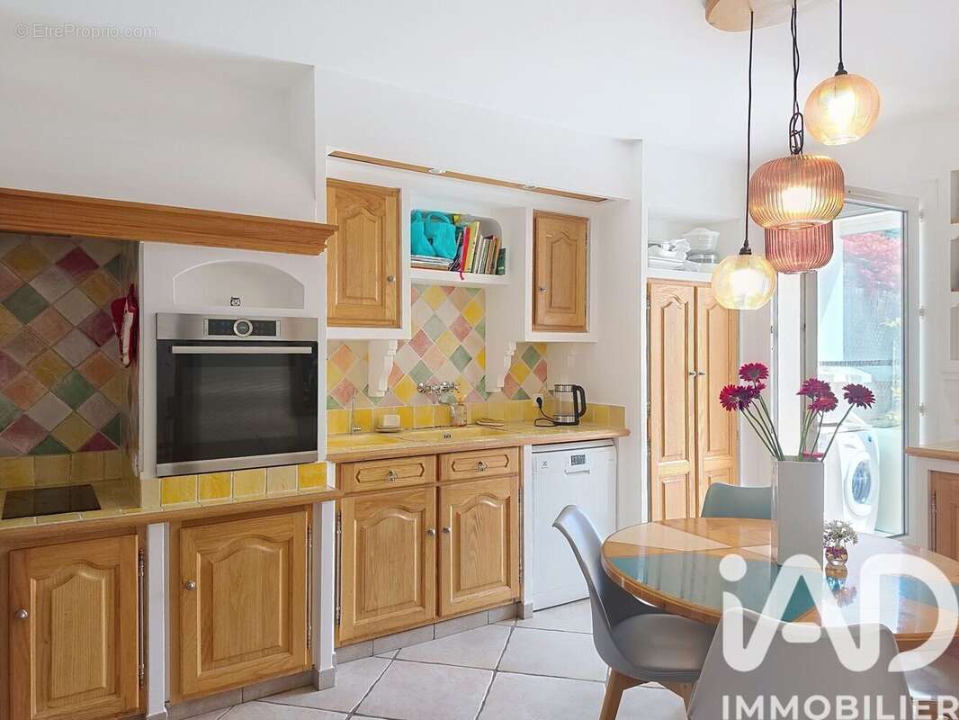 Photo 7 - Maison à LA COLLE-SUR-LOUP