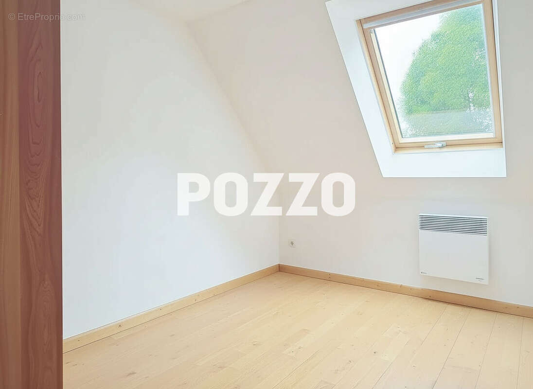 Maison Yquelon 6 pièce(s) 137 m² - photo 14