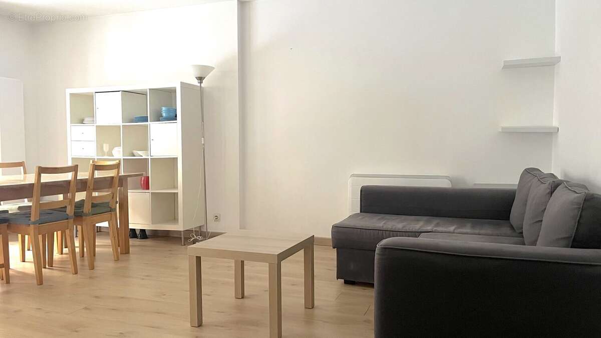 Appartement à ROUEN
