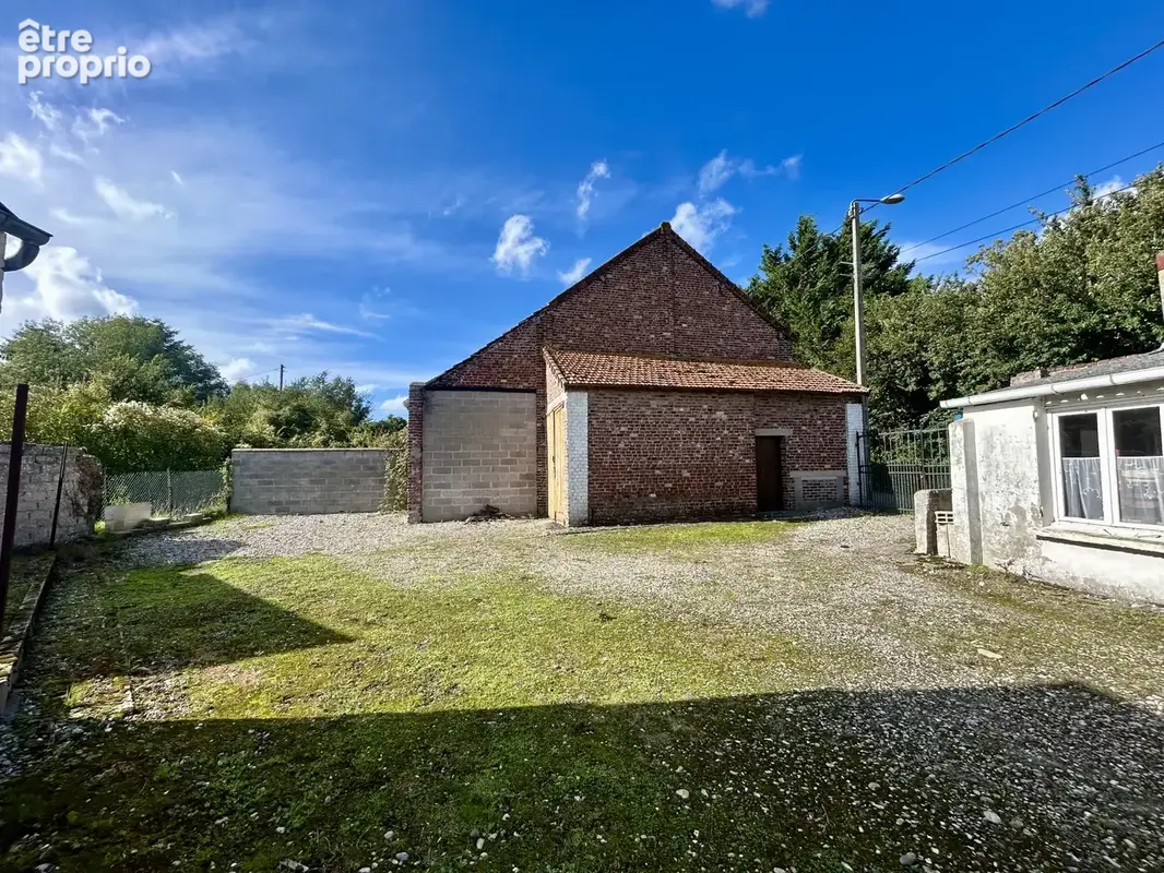 Vente en viager à Cayeux-sur-Mer - photo 8