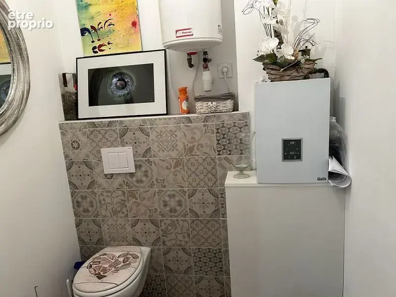 Commerce 24 m² à vendre à Montrond-Les-Bains (42210) - photo 4