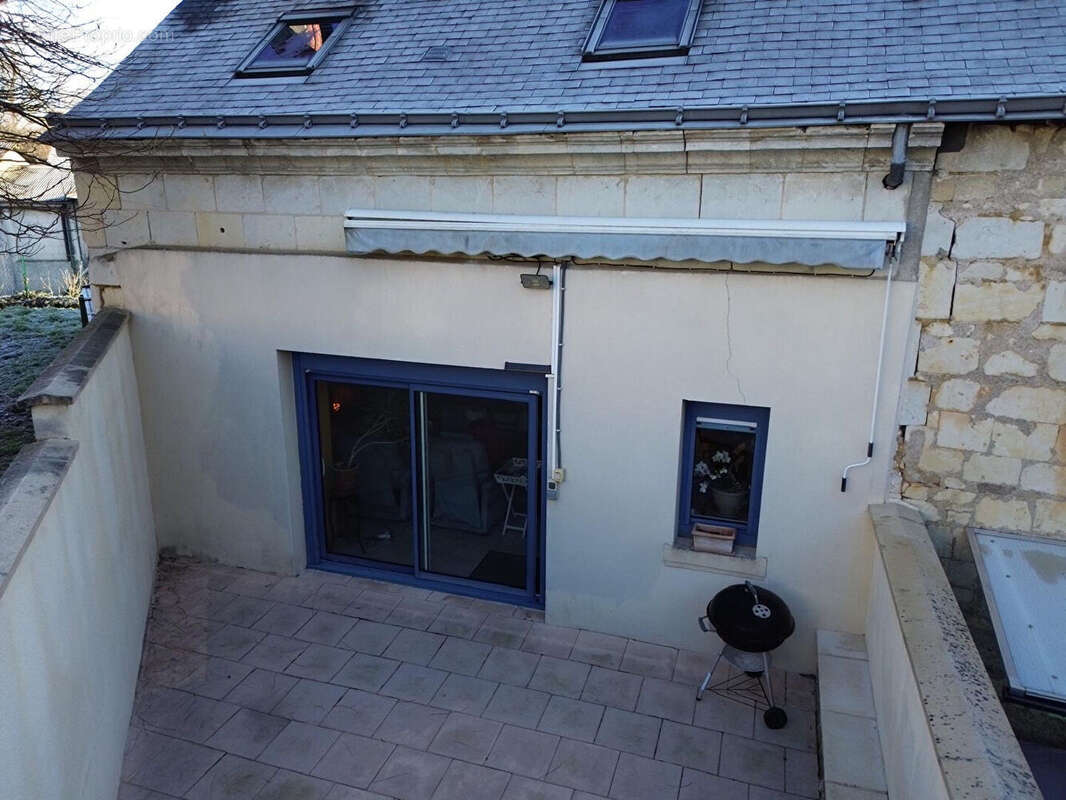 Maison à GENNES