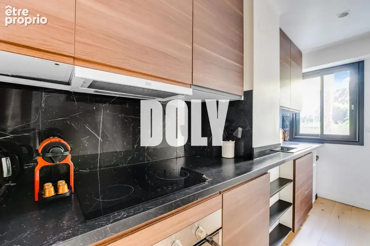 Exclusivité doly - 54m2- studio/ 2p - 75016 - photo 6